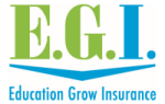 E.G.I. Education Grow Insurance